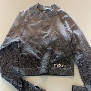 Gymshark crop